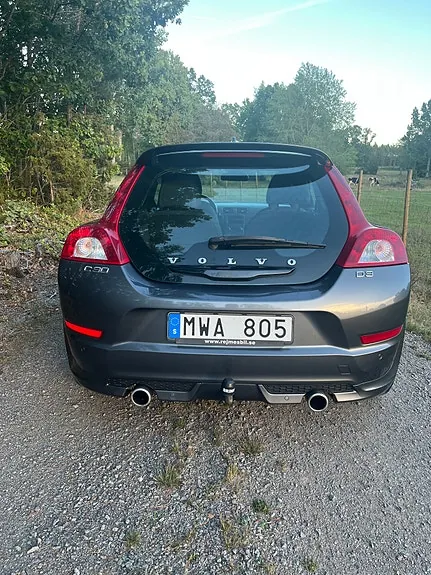 Volvo C30 2012 photo 2