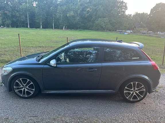 Volvo C30 2012 photo 3