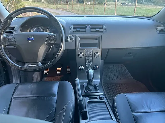 Volvo C30 2012 photo 5