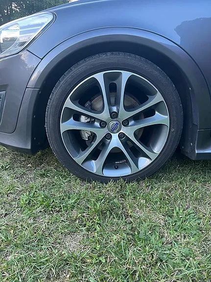 Volvo C30 2012 photo 4