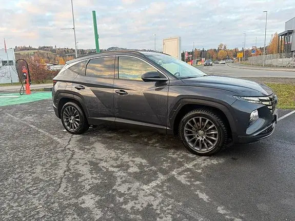 Hyundai Tucson 2022 photo 5