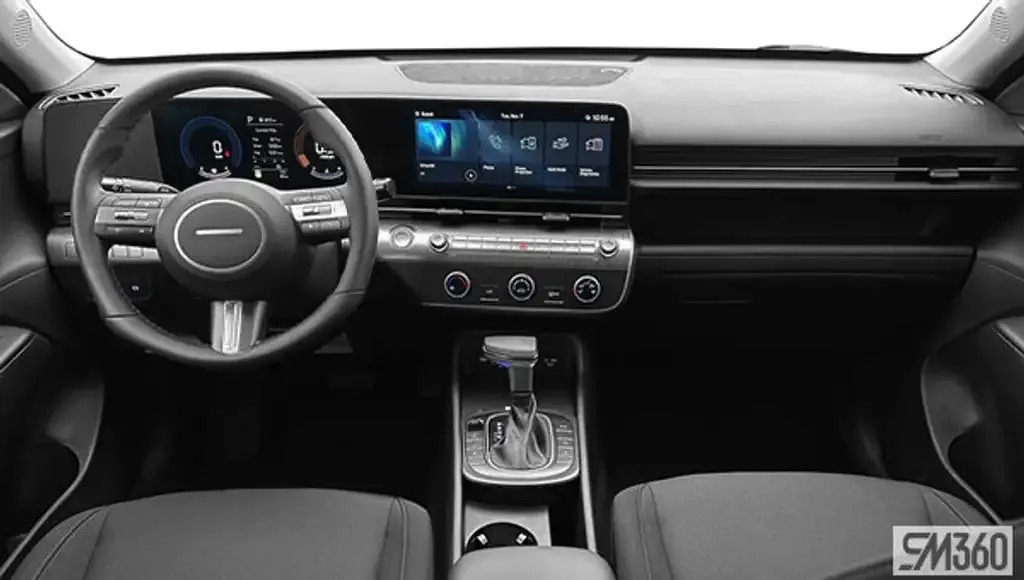 Hyundai Kona 2026 photo 5