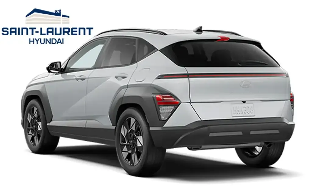 Hyundai Kona 2026 photo 4
