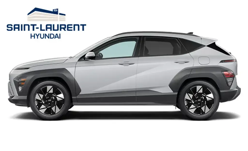 Hyundai Kona 2026 photo 3