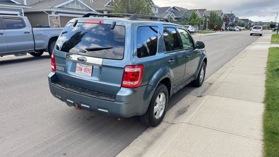 Ford Escape 2012 photo 5