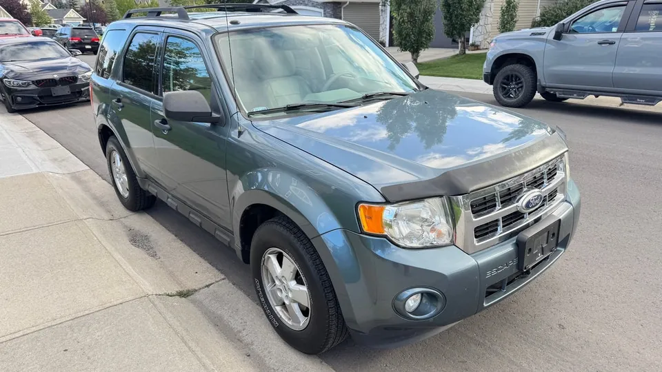 Ford Escape