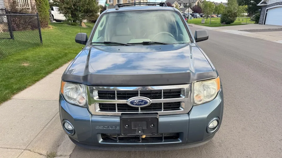 Ford Escape 2012 photo 3