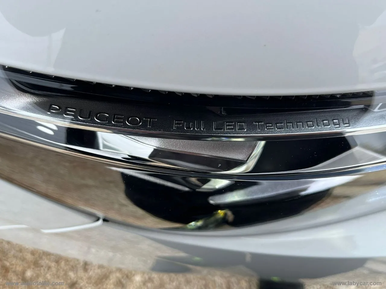 Peugeot 3008 2018 photo 5