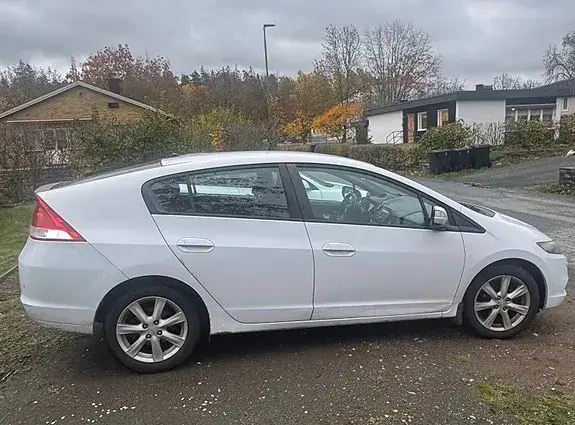 Honda Insight 2011 photo 5