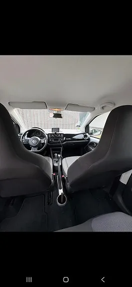 Volkswagen Up 2013 photo 3