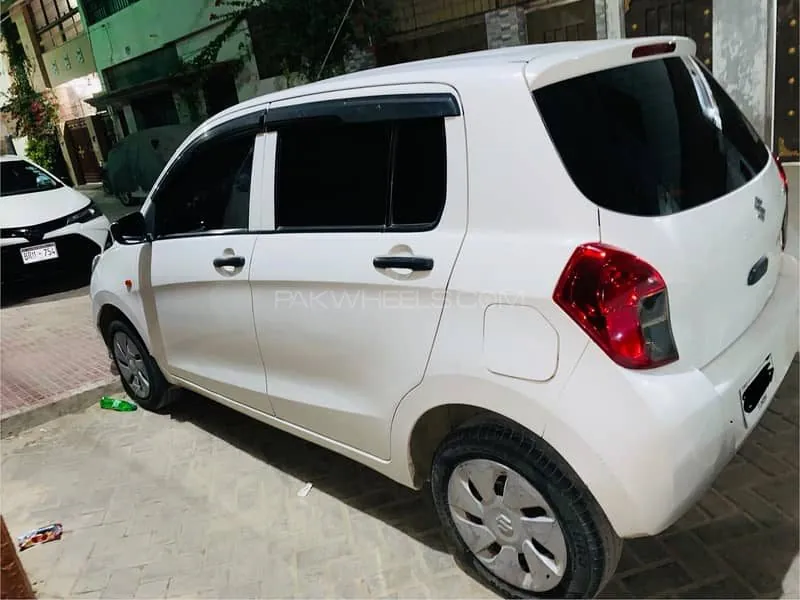 Suzuki Cultus