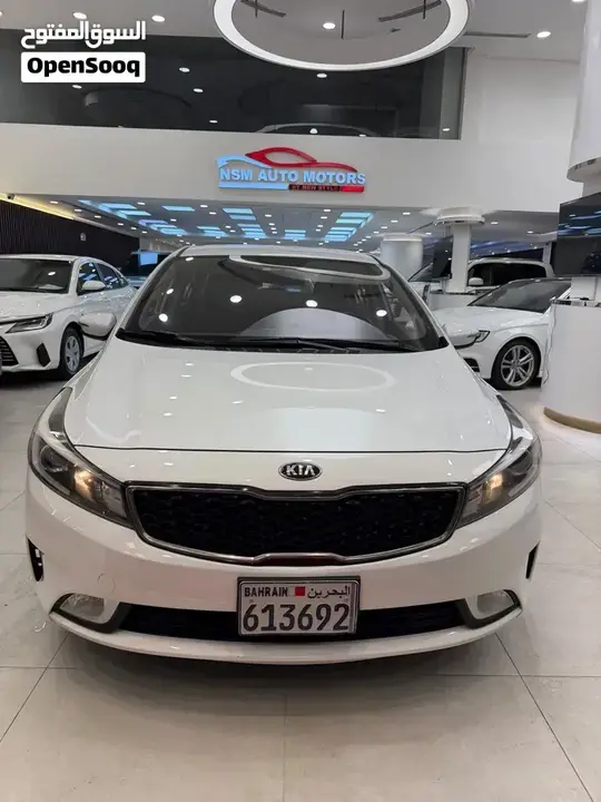 Kia Cerato