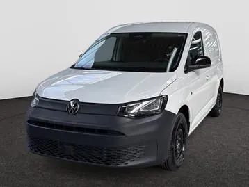 Volkswagen Caddy Combi