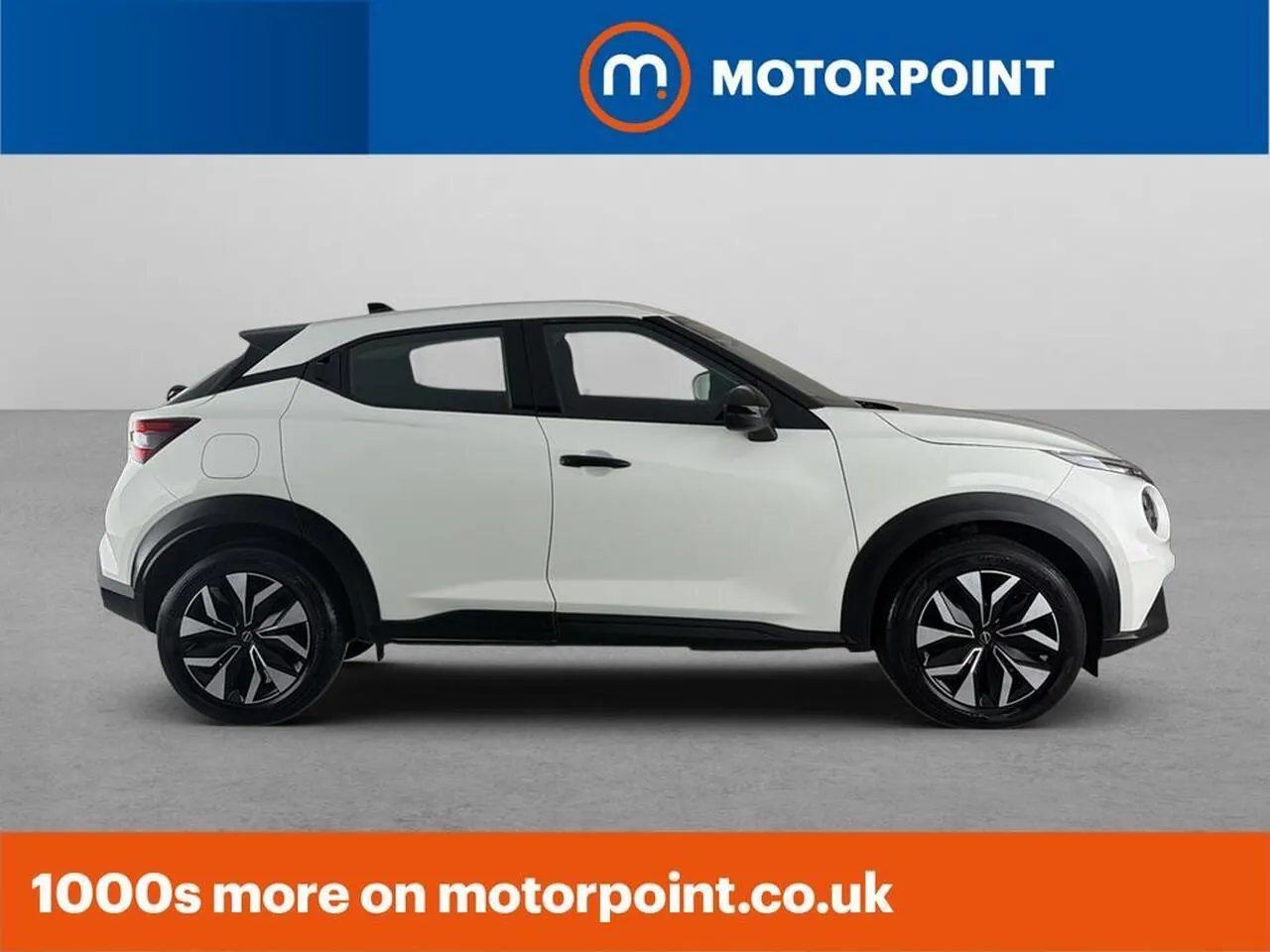 Nissan Juke 2025 photo 4