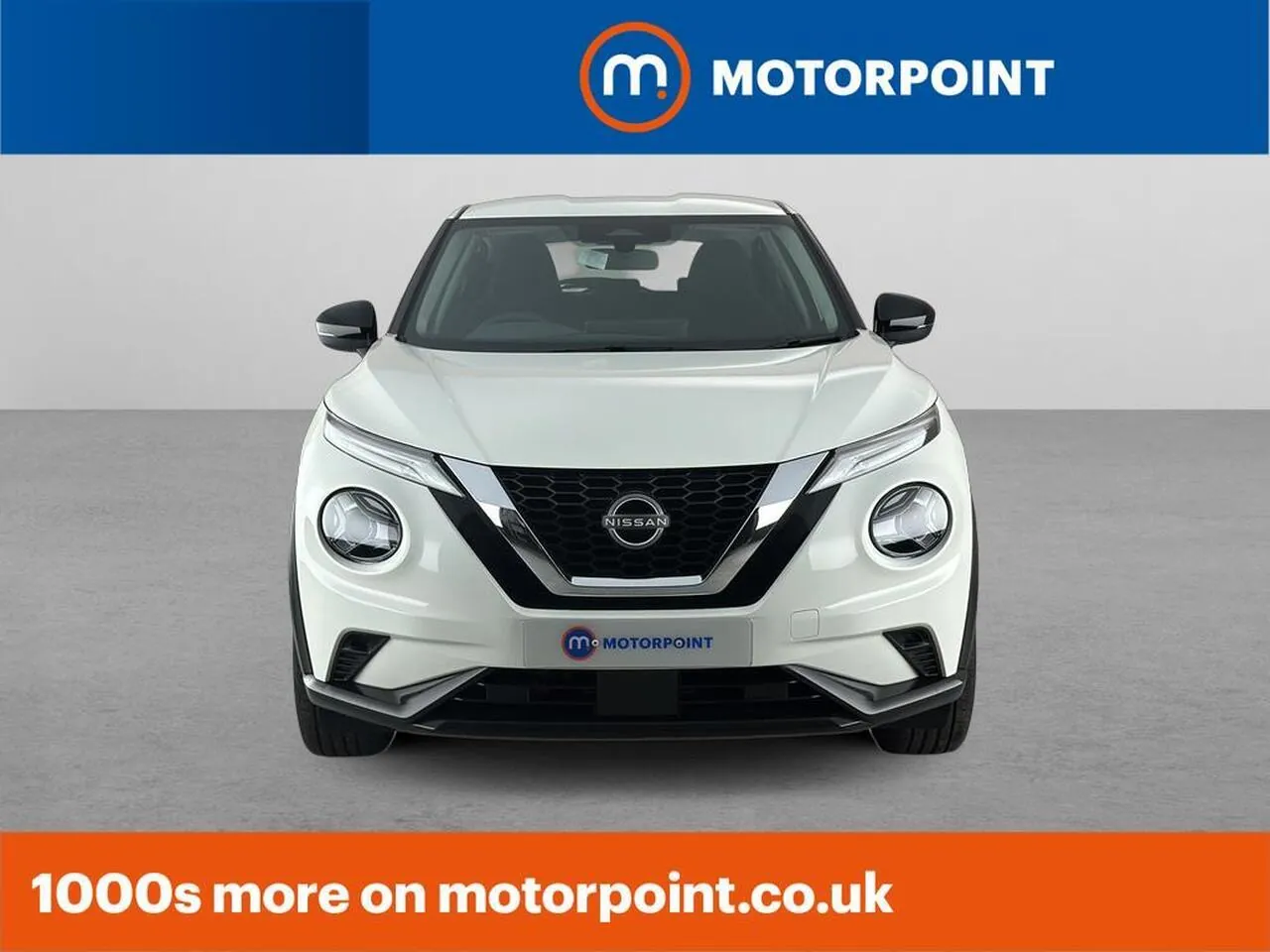 Nissan Juke 2025 photo 3