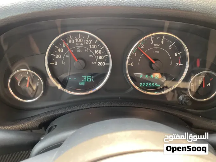Jeep Wrangler 2015 photo 2