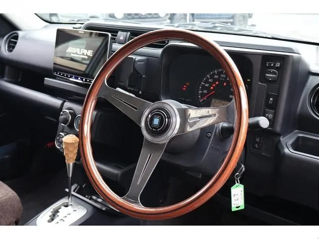 Toyota Probox F 2020 photo 3