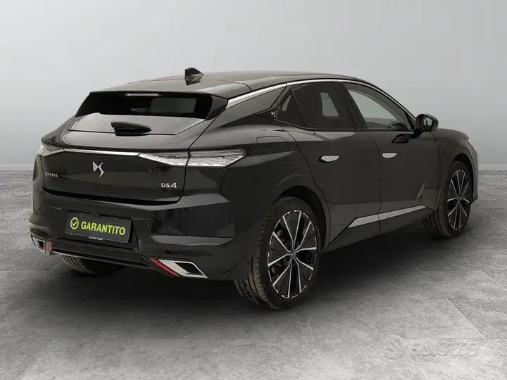 DS Automobiles Ds 4 2022 photo 5