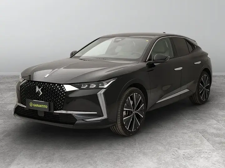 DS Automobiles Ds 4