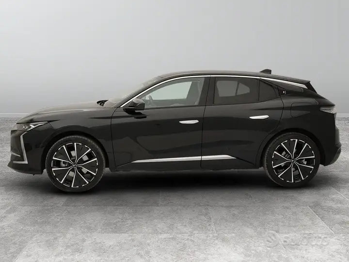 DS Automobiles Ds 4 2022 photo 2