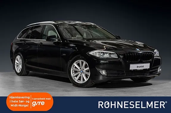 BMW 520D