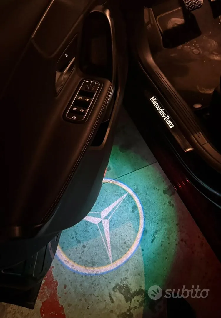 Mercedes-Benz A-Class 2022 photo 2