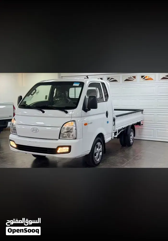Hyundai H 100 2026 photo 3