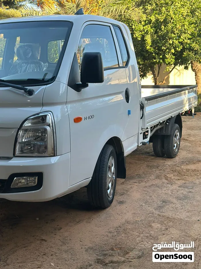Hyundai H 100 2026 photo 2