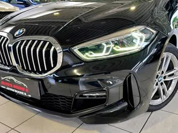 BMW 118I 2022 photo 3