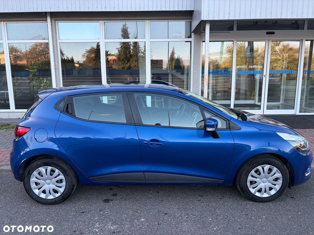Renault Clio 2018 photo 5