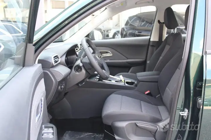 MG Zs 2026 photo 4