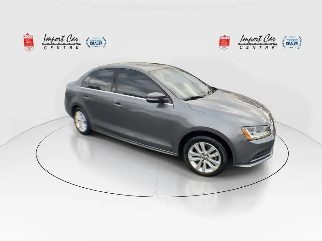 Volkswagen Jetta 2017 photo 2