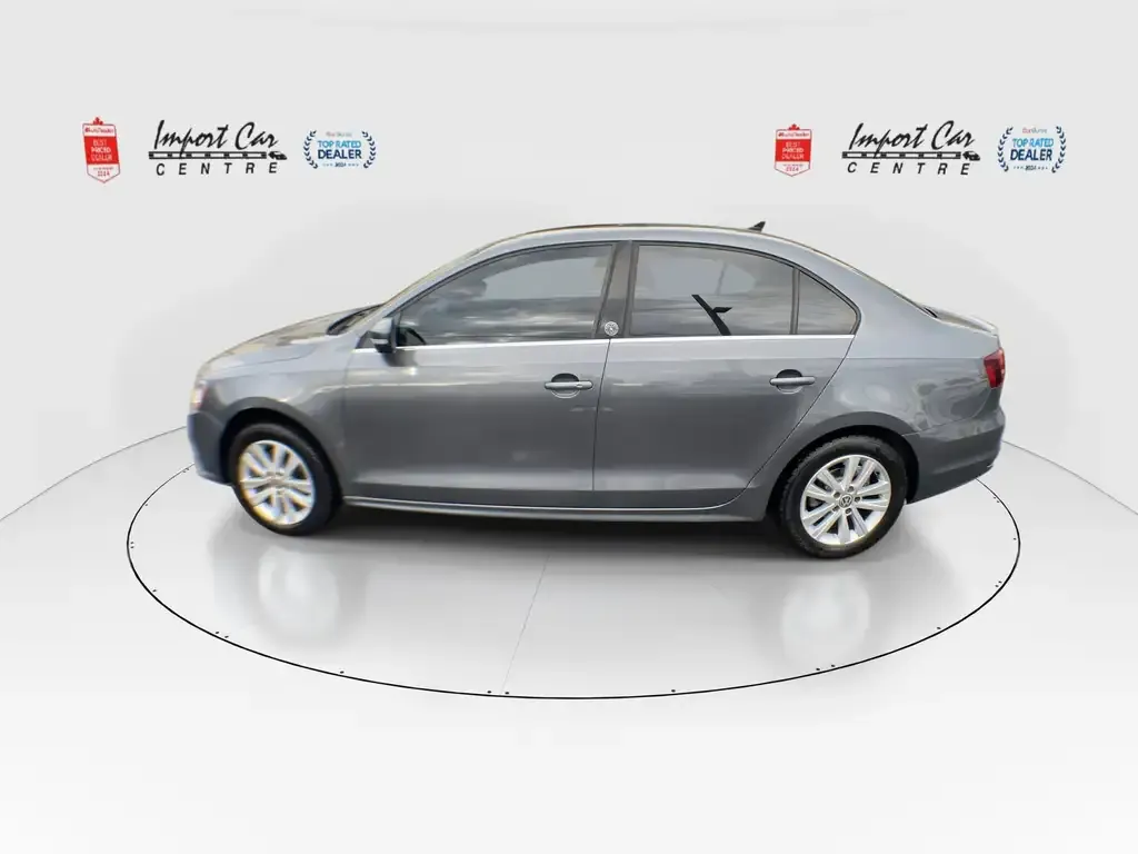 Volkswagen Jetta 2017 photo 5