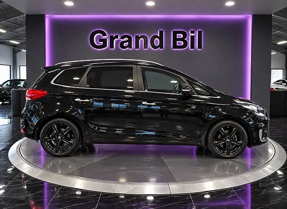 Kia Carens 2015 photo 3
