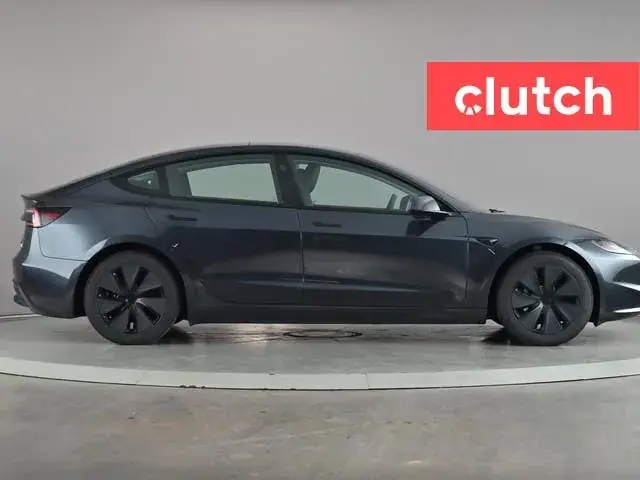 Tesla Model 3 2024 photo 5