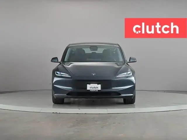 Tesla Model 3 2024 photo 4