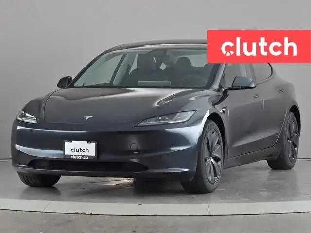 Tesla Model 3 2024 photo 2