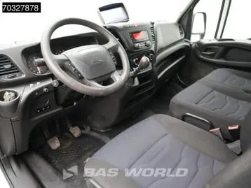 Iveco Daily 2018 photo 3
