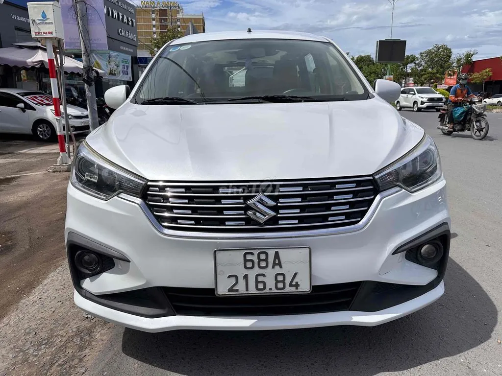 Suzuki Ertiga