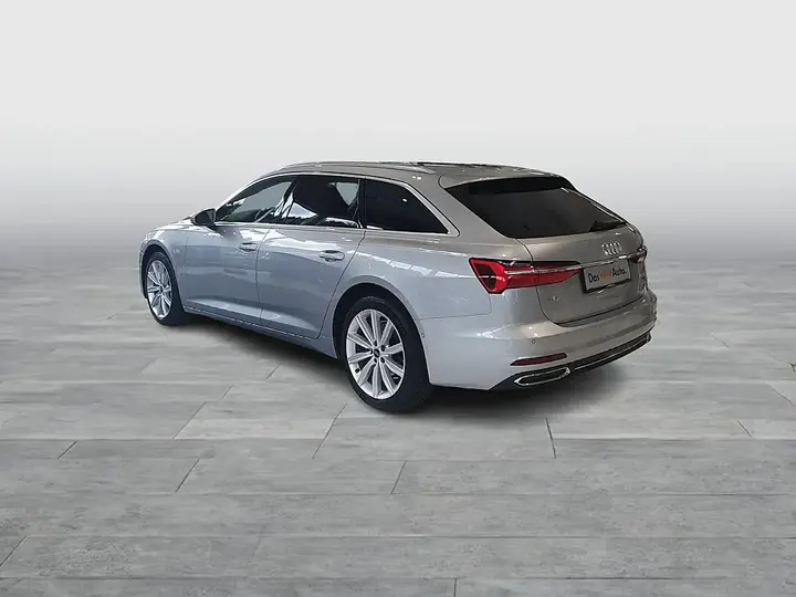 Audi A6 Avant 2023 photo 3