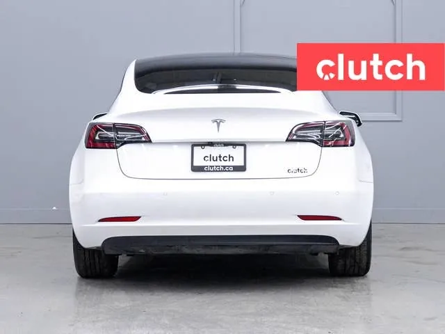 Tesla Model 3 2022 photo 4