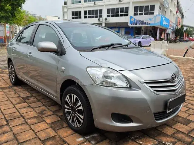 Toyota Vios