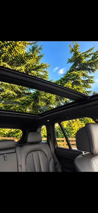 BMW X5 2024 photo 3