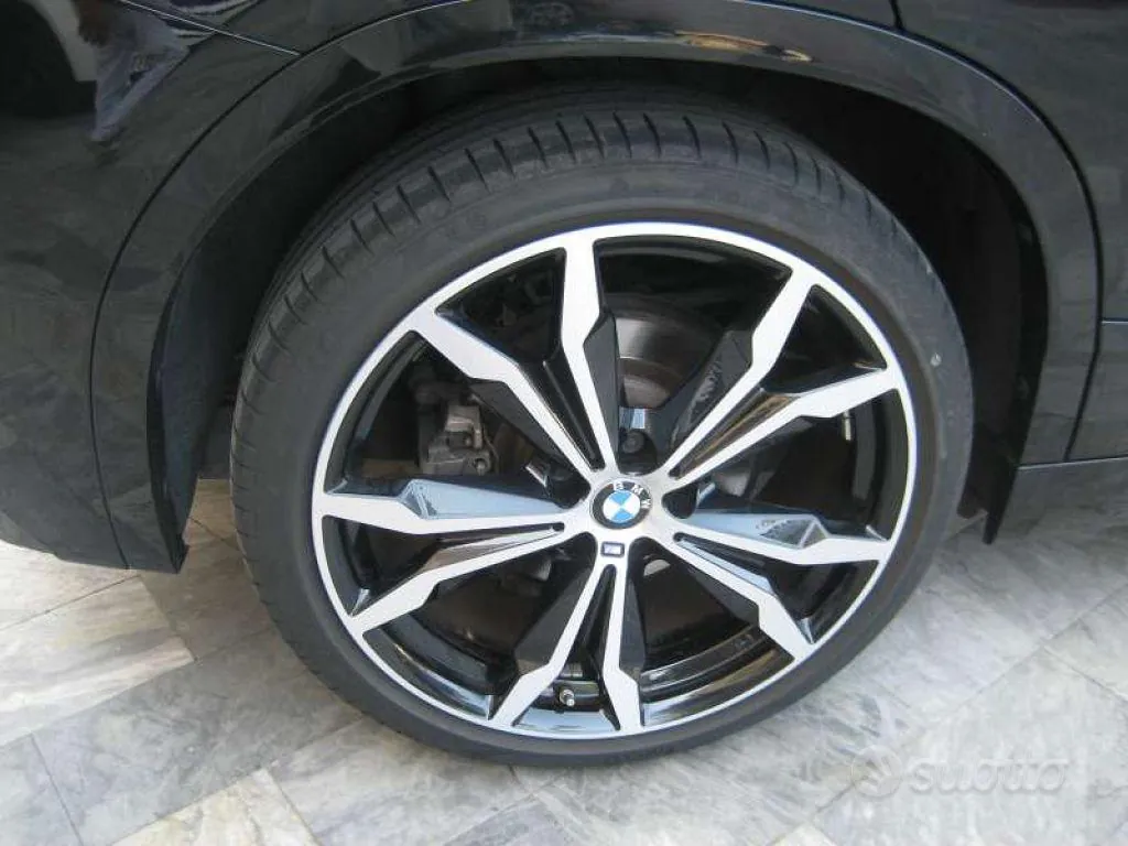 BMW X2 2018 photo 4