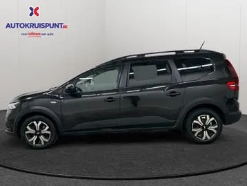 Dacia Jogger 2023 photo 3