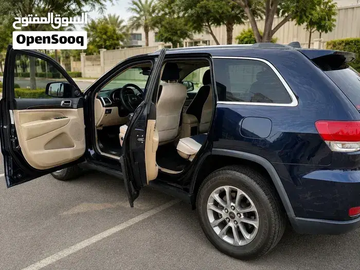 Jeep Cherokee 2014 photo 3