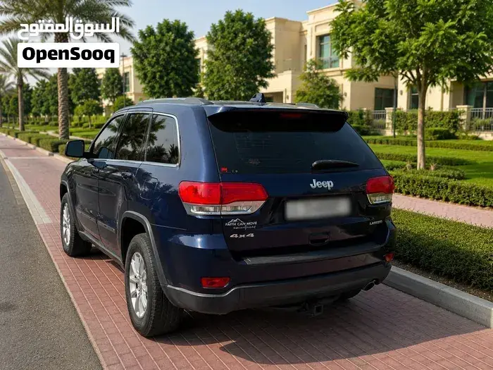 Jeep Cherokee 2014 photo 2