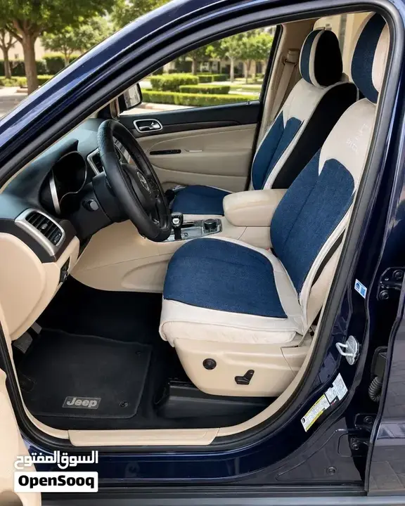 Jeep Cherokee 2014 photo 4