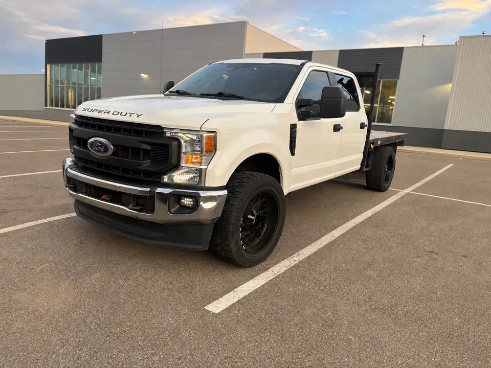 Ford F350