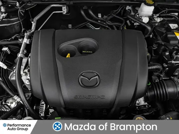 Mazda Cx-5 2026 photo 5